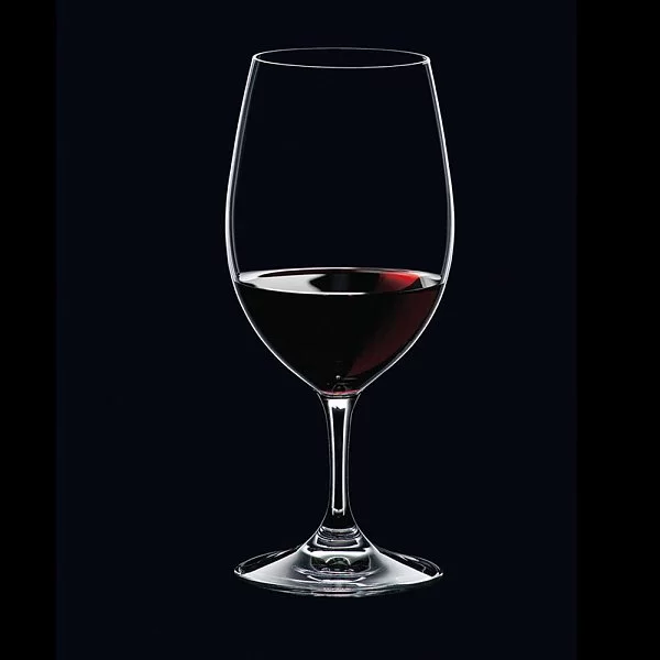 Набор &quot;декантер Apple + бокалы Magnum&quot; 7 пр, хрусталь, Ouverture, Riedel, 5408/35 - изобр. 9