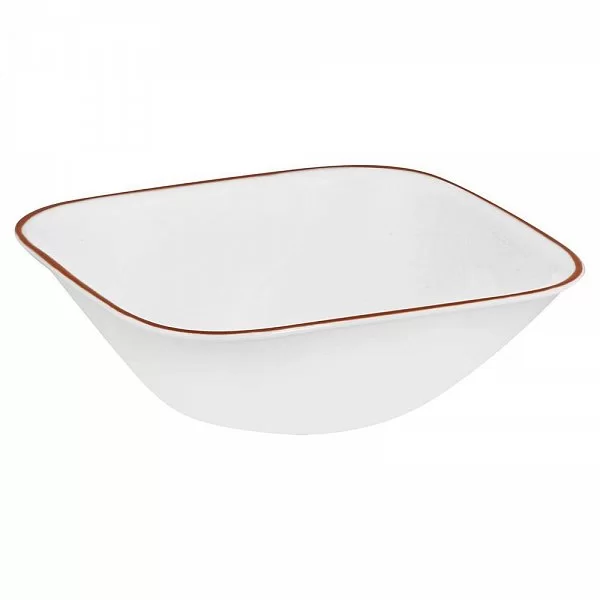 Набор посуды 16 предметов Country Dawn на 4 персоны, стекло, Corelle, 1119413 - изобр. 10