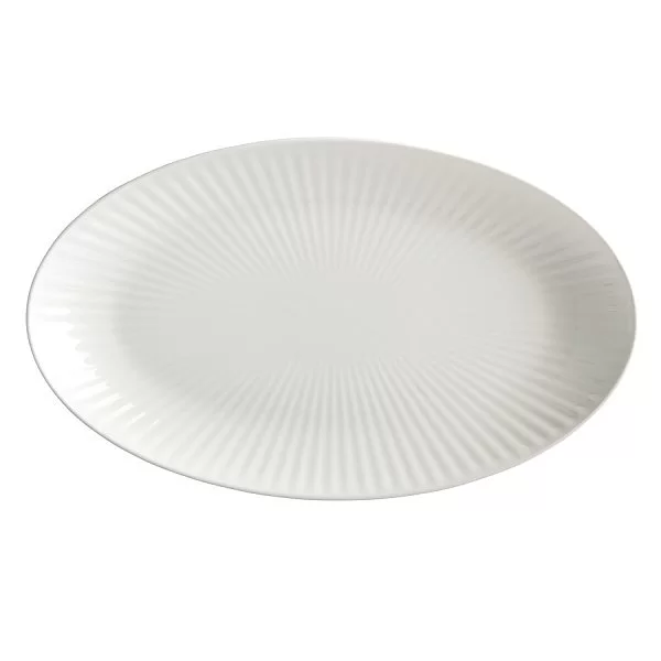 Набор обеденной посуды Radiance 14 предметов на 4 персоны, фарфор, Maxwell&Williams, Австралия, MW497-IK0111 - изобр. 9