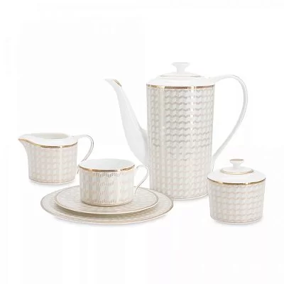 Чайные сервизы - изобр. 53