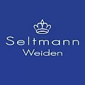 Блюдце квадратное к чашкам 210 мл Sketch Basic 14,5 см, фарфор, цвет белый, Seltmann Weiden, Германия, 001.041541 - изобр. 16