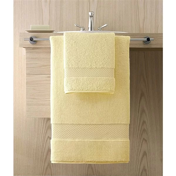 Полотенце для рук Elegance Sunshine, 46х76см, Kassatex, ELG-110-SUN - изобр. 8