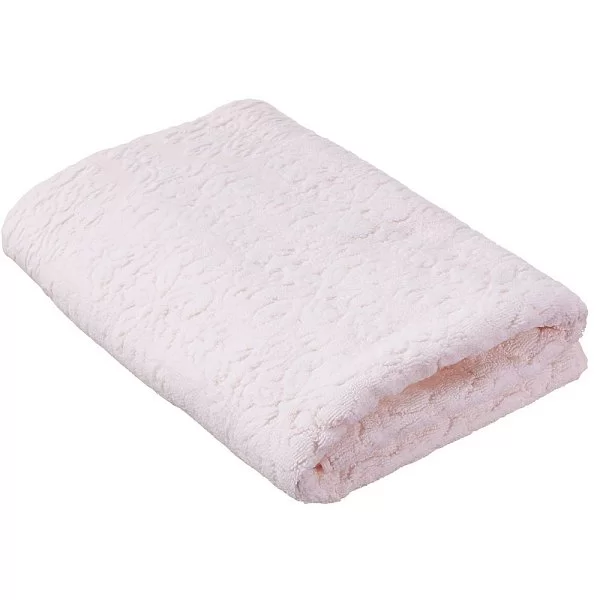 Полотенце для рук Lisboa Rosewater, 71х46см, Kassatex, LSB-110-RSW - изобр. 7