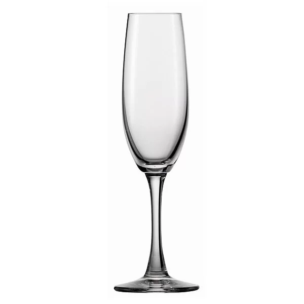 Бокал для шампанского Winelovers 190 мл, хрустальное стекло, Spiegelau, 4098007 - изобр. 7