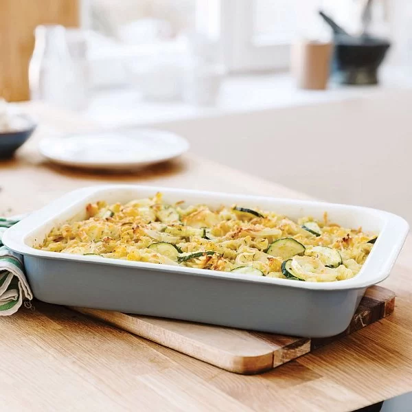 Блюдо для запекания Ovenware 30х23 см, углеродистая сталь, BEKA, Бельгия, 14990304 - изобр. 8