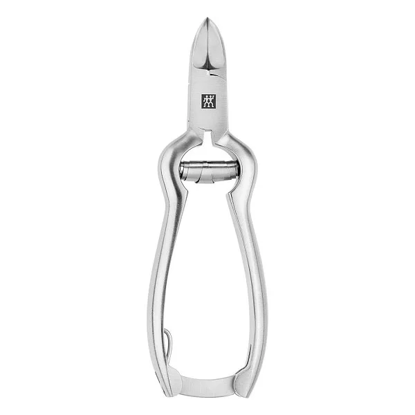Кусачки для ногтей Beauty Premium 140 мм, нержавеющая сталь 18/10, Zwilling J.A. Henckels, Германия, 42459-101 - изобр. 7