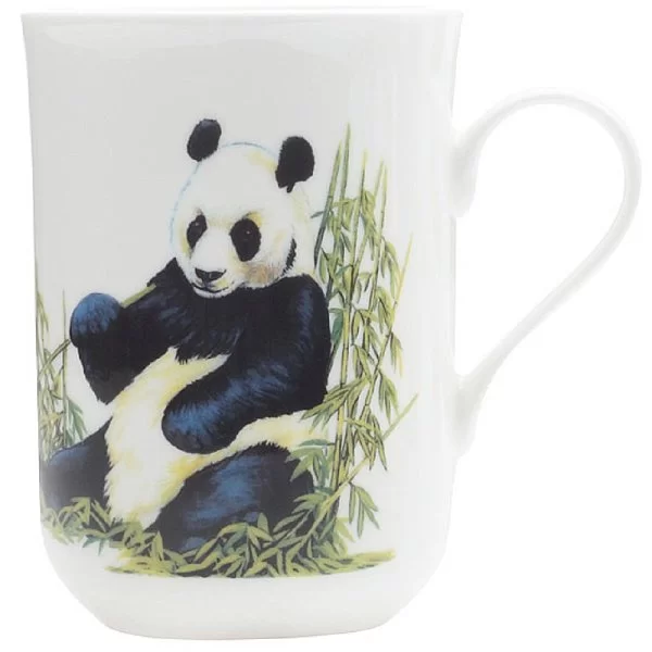 Кружка "Панда" в подарочной упаковке 300 мл, фарфор, Maxwell & Williams , MW637-PBA0006 - изобр. 7