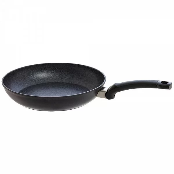 Сковорода с антипригарным покрытием 24 см серия Adamant Classic, алюминий, Fissler, 157304241 - изобр. 7