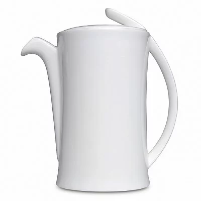 Кофейники фарфоровые - изобр. 15