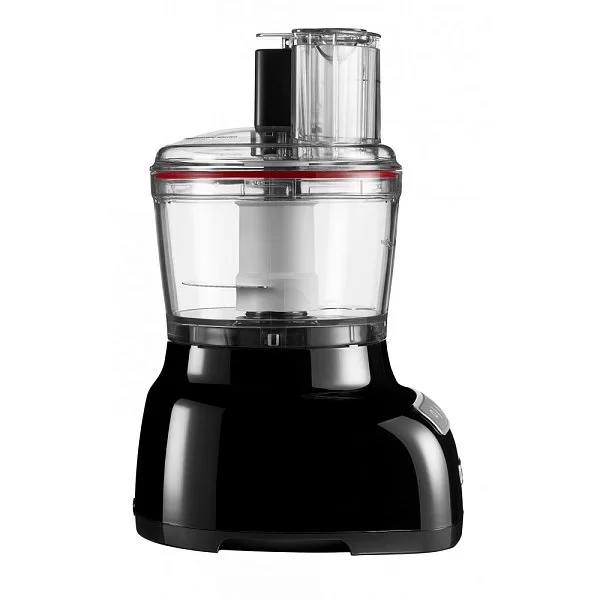 Процессор кухонный 2,1 л, черный, Kitchen Aid, 5KFP0925EOB - изобр. 11
