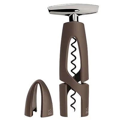 Штопор винтовой, высота 19 см, нержавеющая сталь 18/10, Zwilling J.A. Henckels, Германия, 39500-048 - изобр. 23