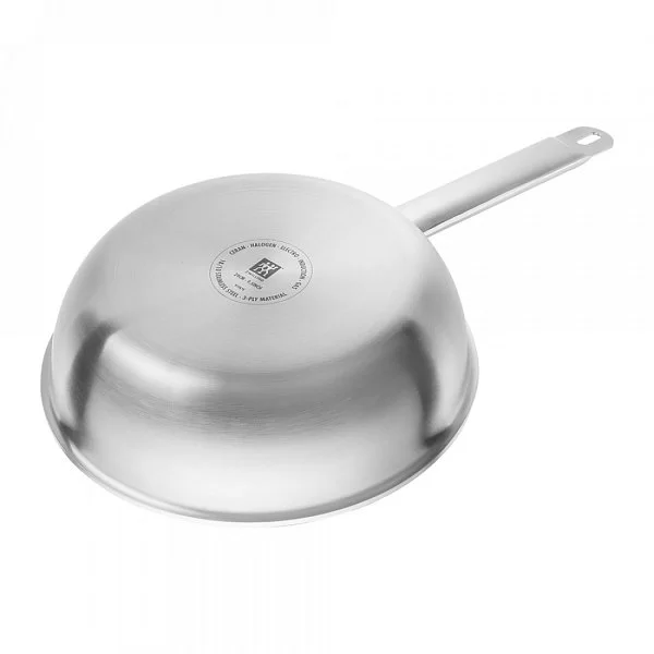 Сковорода Pro 28 см, нержавеющая сталь 18/10, Zwilling J.A. Henckels, 65128-280 - изобр. 8