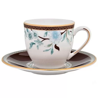 Кофейники и кофейные пары Lenox - изобр. 9