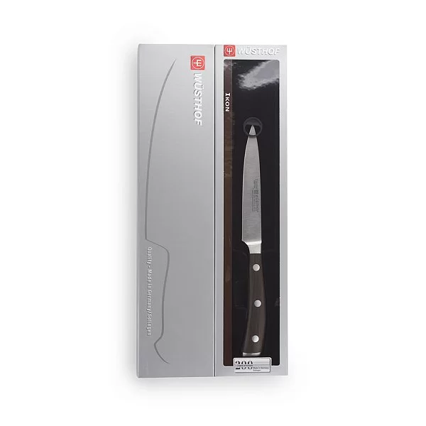 Нож универсальный Ikon, 12см, Wusthof, 4986/12 WUS - изобр. 10