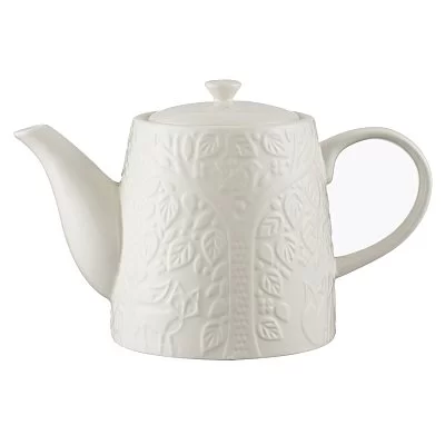 Заварочные чайники керамические - изобр. 51