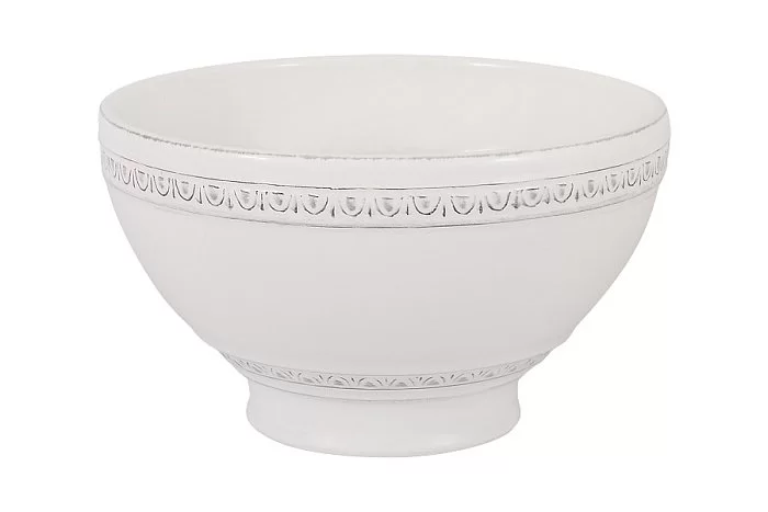 Салатник Augusta 14,5 см цвет белый, керамика, Matceramica, Португалия, MC-F566400005D0053 - изобр. 7