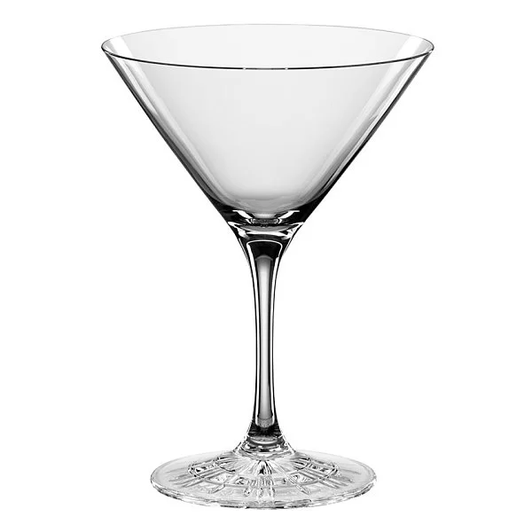 Бокал для мартини и коктейлей Perfect Bar, 165 мл, хрустальное стекло, Spiegelau, 4508025 - изобр. 7