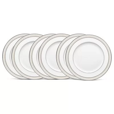 Монтвейл платиновый Noritake - изобр. 37