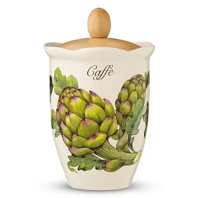 Банка для чая 2,5л, мятный, Brabantia, 110665 - изобр. 41