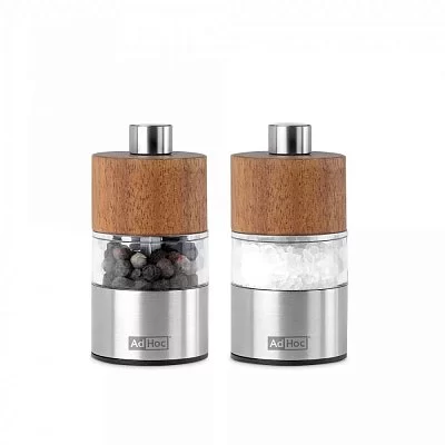 Наборы мельниц для соли и перца - изобр. 44