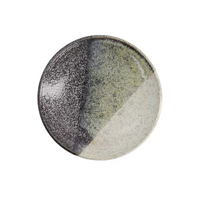 Салатник Ambiente 22 см керамика, голубой, Easy Life, EL-R1217_AMBB - изобр. 25