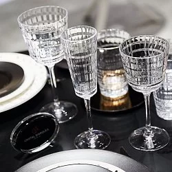 Cristal d’Arques Paris - изобр. 15