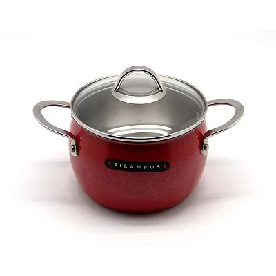 Кастрюли 3 литра - изобр. 66