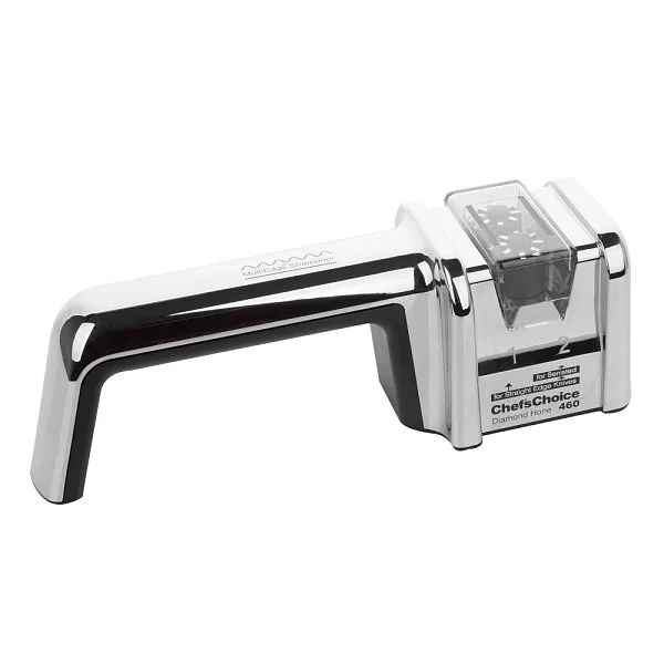 Точилка механическая Chefs Choice, CC460RH - изобр. 7