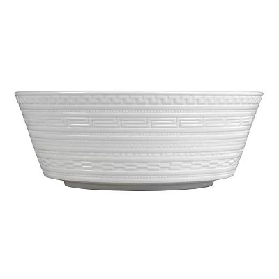 Салатник Interiors 18 см материал фарфор, цвет мятный, Easy Life, Италия, EL-R2027_INTA - изобр. 21