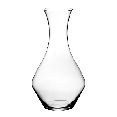 Декантер "утка" 0,75л, стекло+сталь, Regent, RE-C3045N - изобр. 35