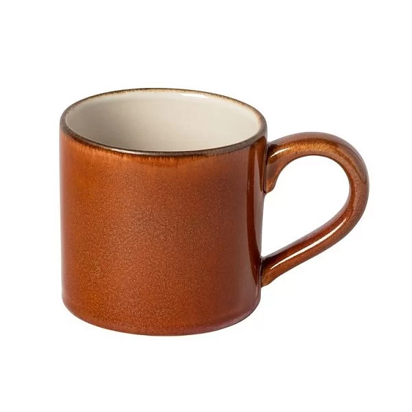 Кружка Poterie Cream-caramel, объем 380 мл, керамика, Costa Nova, Португалия, DC144-CRM(DC144-00519T) - изобр. 7