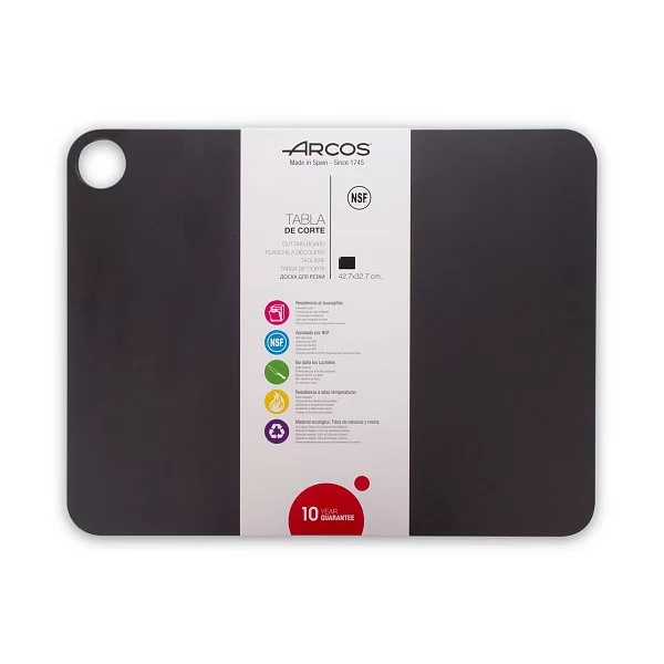 Доска разделочная Accessories, 45x33см, Arcos, 691810 - изобр. 8