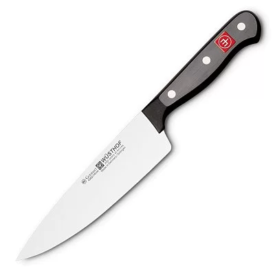 ножи серии gourmet Wüsthof - изобр. 48
