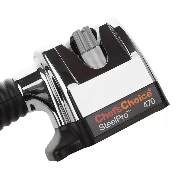 Точилка механическая Chefs Choice, CC470 - изобр. 10