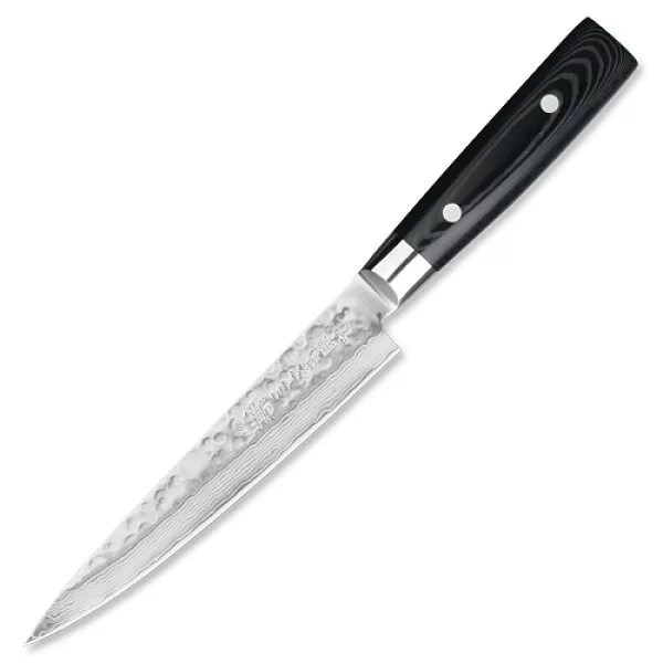 Нож для нарезки Zen, 18см, Yaxell, YA35507 - изобр. 7