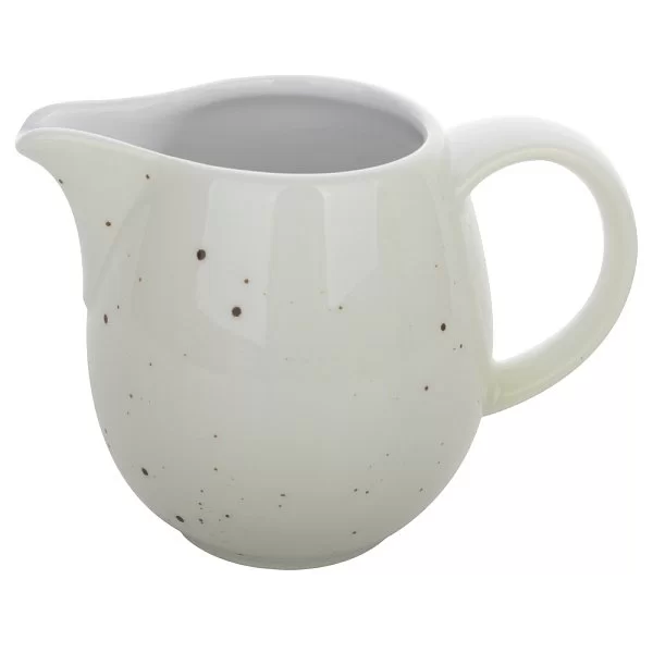 Молочник Coup Fine Dining Champagne 230 мл, фарфор, цвет шампань, Seltmann Weiden, Германия, 57010G - изобр. 7