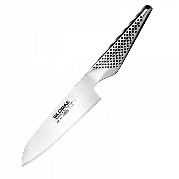 Нож сантоку серия GS, 13см, Global, GS-35 - изобр. 7