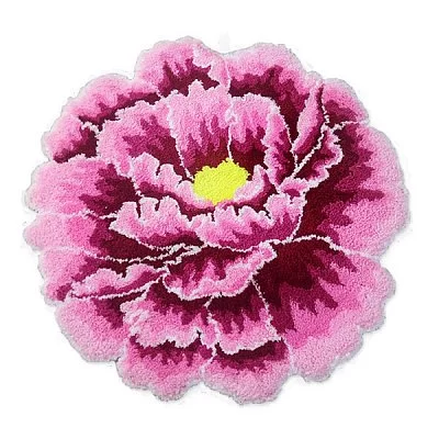 Коврики для ванной Carnation Home Fashions - изобр. 33