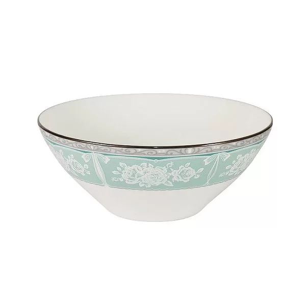 Обеденный сервиз Прикосновение, 6 персон, 27 предметов, Narumi, N51707-52678 - изобр. 9