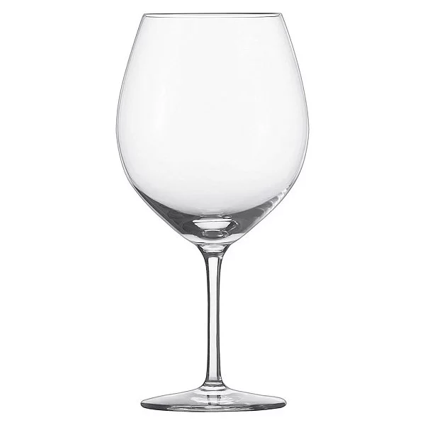 Набор бокалов для красного вина Burgundy Cru Classic 848 мл, хрустальное стекло, 6 шт, Schott Zwiesel, 114 606-6 - изобр. 7