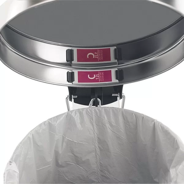 Мешки для мусора PerfectFit, 10-12л, 20шт, Brabantia, 245343 - изобр. 10