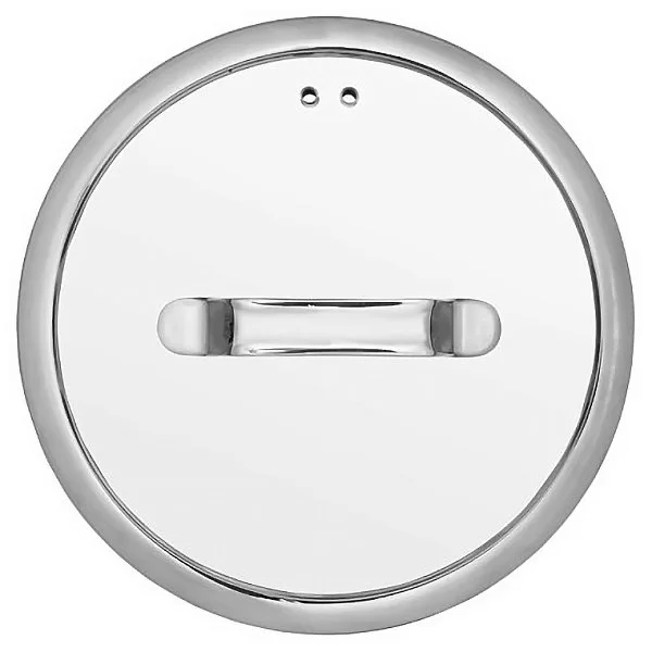 Крышка стеклянная Techniq 22 см Scanpan, Дания, 41902200 - изобр. 8