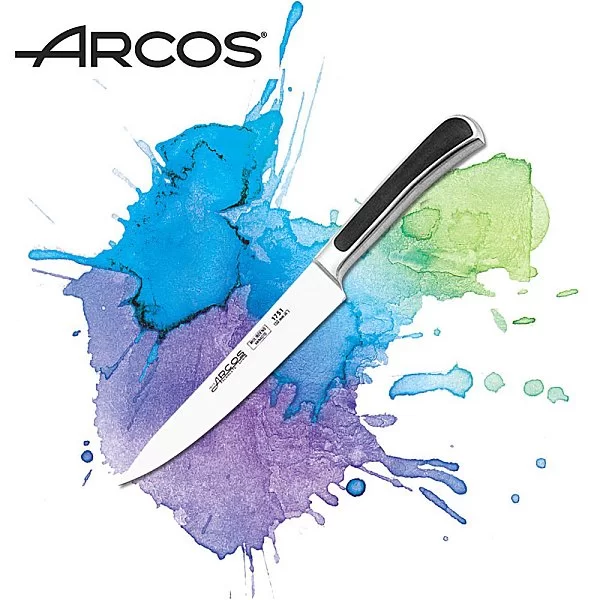 Нож универсальный Saeta, 15см, Arcos, 1751 - изобр. 8