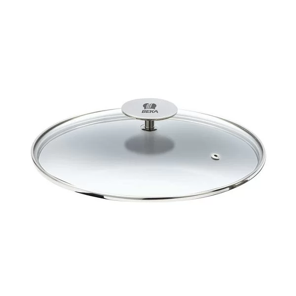 Крышка Kitchen Aids 30 см, стекло, BEKA, Бельгия, 16409304 - изобр. 7