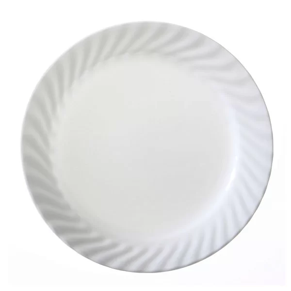 Тарелка обеденная Enhancements 26 см, стекло, Corelle, 6017648 - изобр. 7