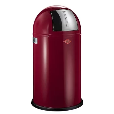 Мусорные баки и контейнеры Wesco - изобр. 52