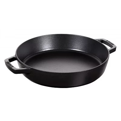 Сковороды для жарки Staub - изобр. 30