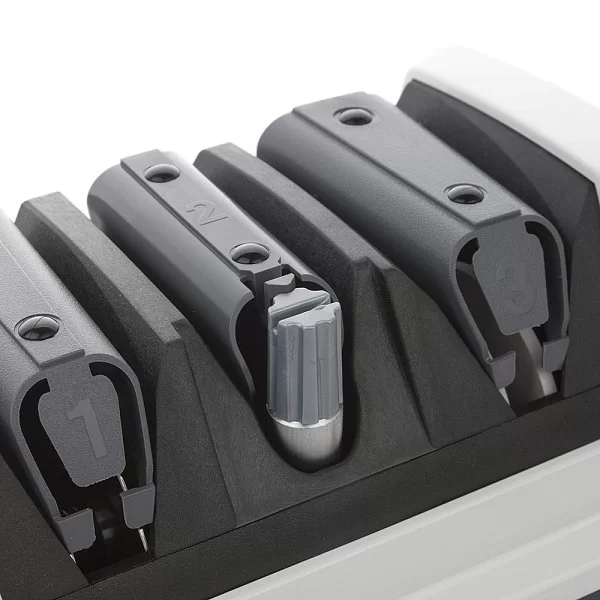 Точилка электрическая Chefs Choice, CC130W - изобр. 8