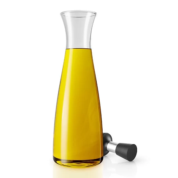 Графин для масла и уксуса Drip-free, 0,5 л, Eva Solo, 567685 - изобр. 8