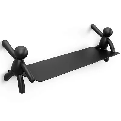 Полки настенные - изобр. 21